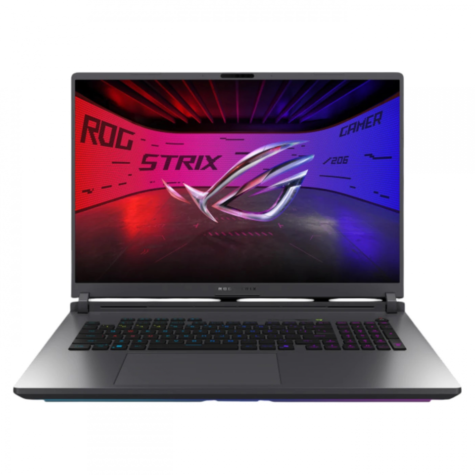 Asus ROG Strix/G815JMR-S9050