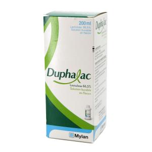 დუფალაკი სიროფი 66.5% 200მლ