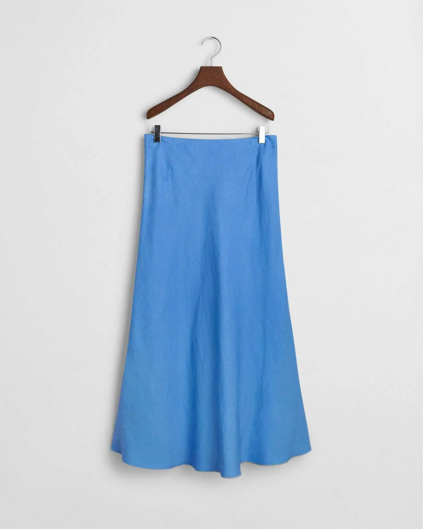 პერანგი GANT - LINEN BLEND SKIRT