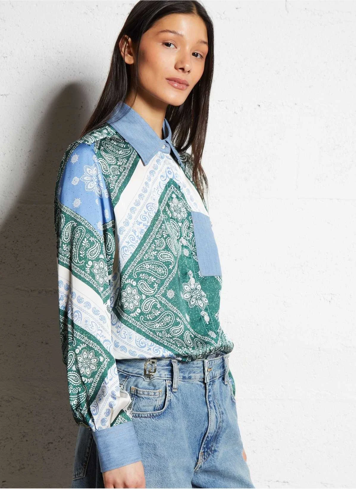 პერანგი LIU JO