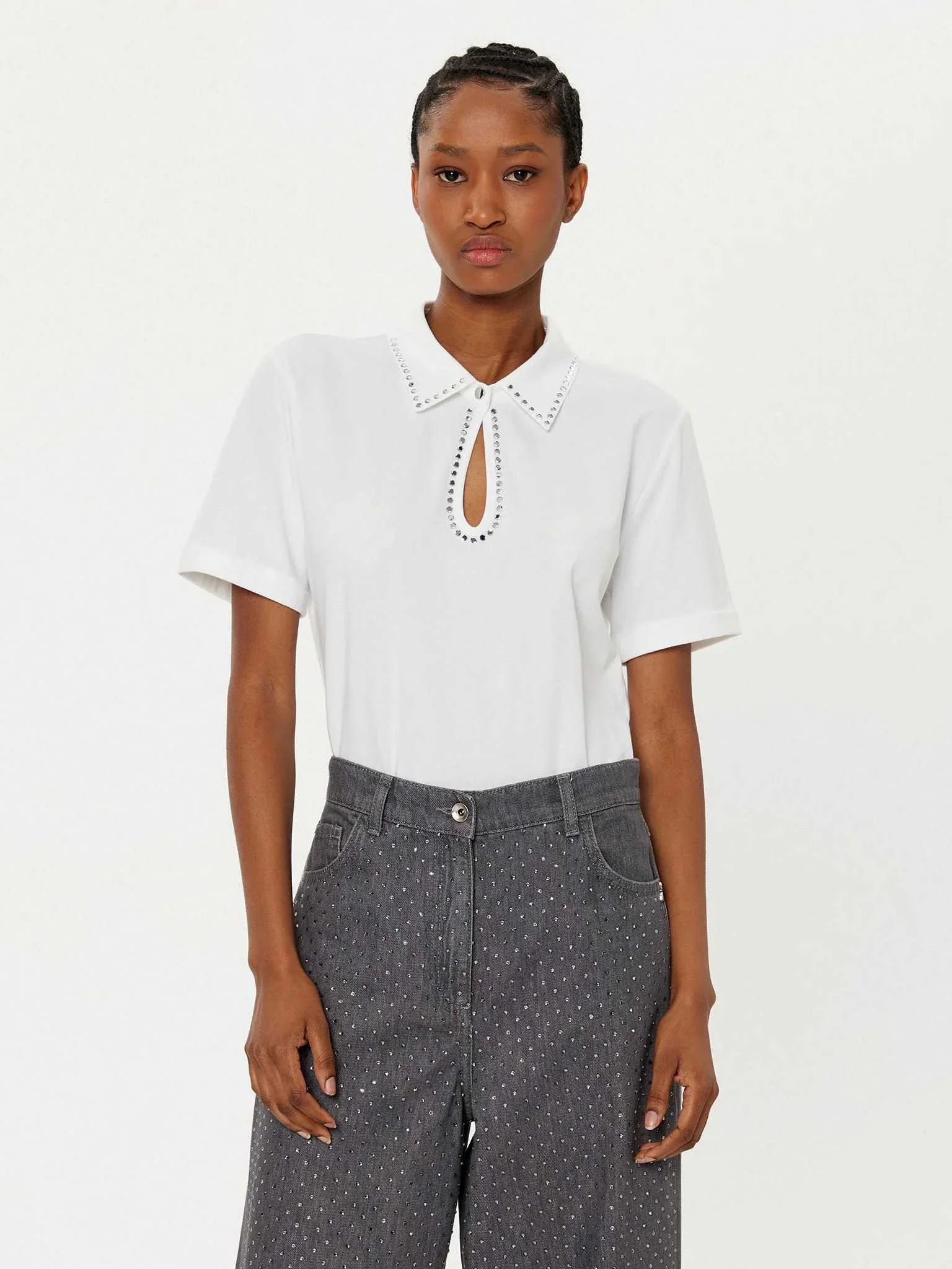 პერანგი LIU JO