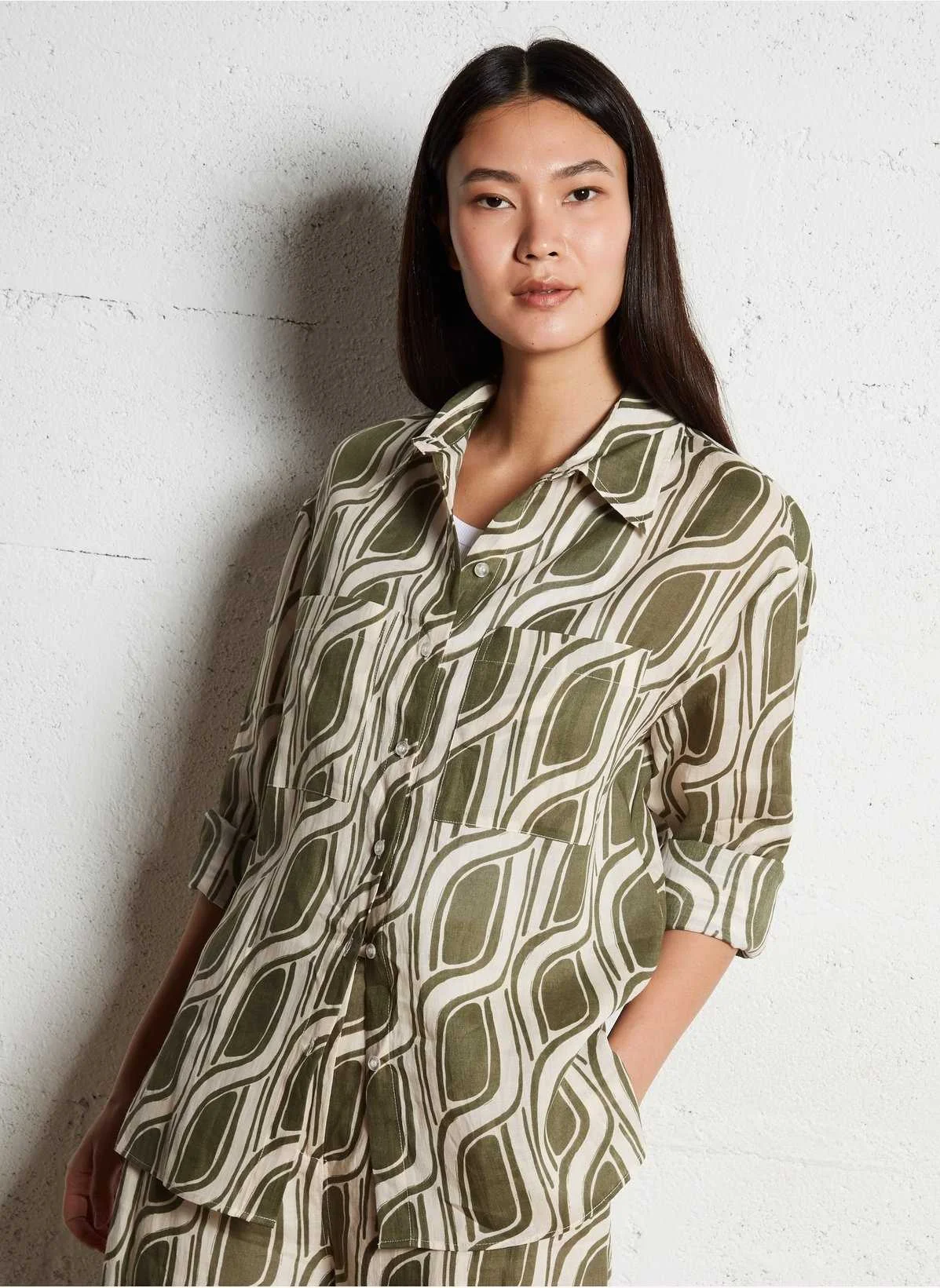 პერანგი LIU JO