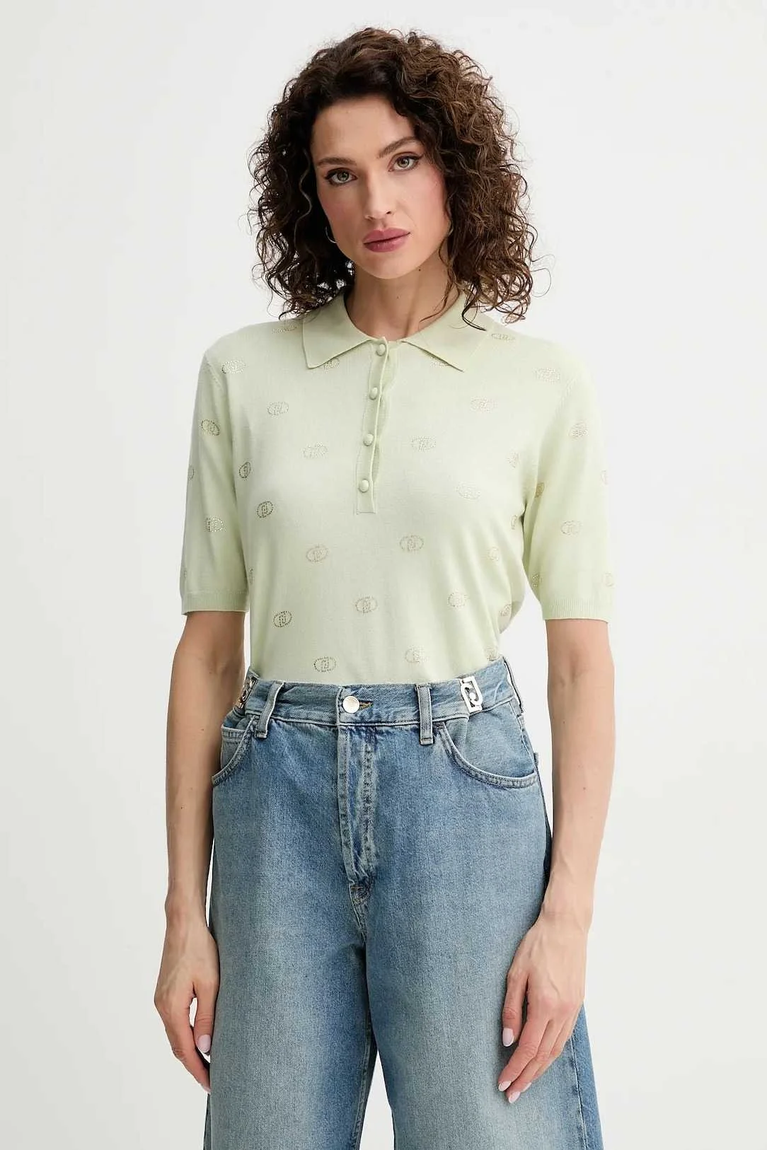 პერანგი LIU JO