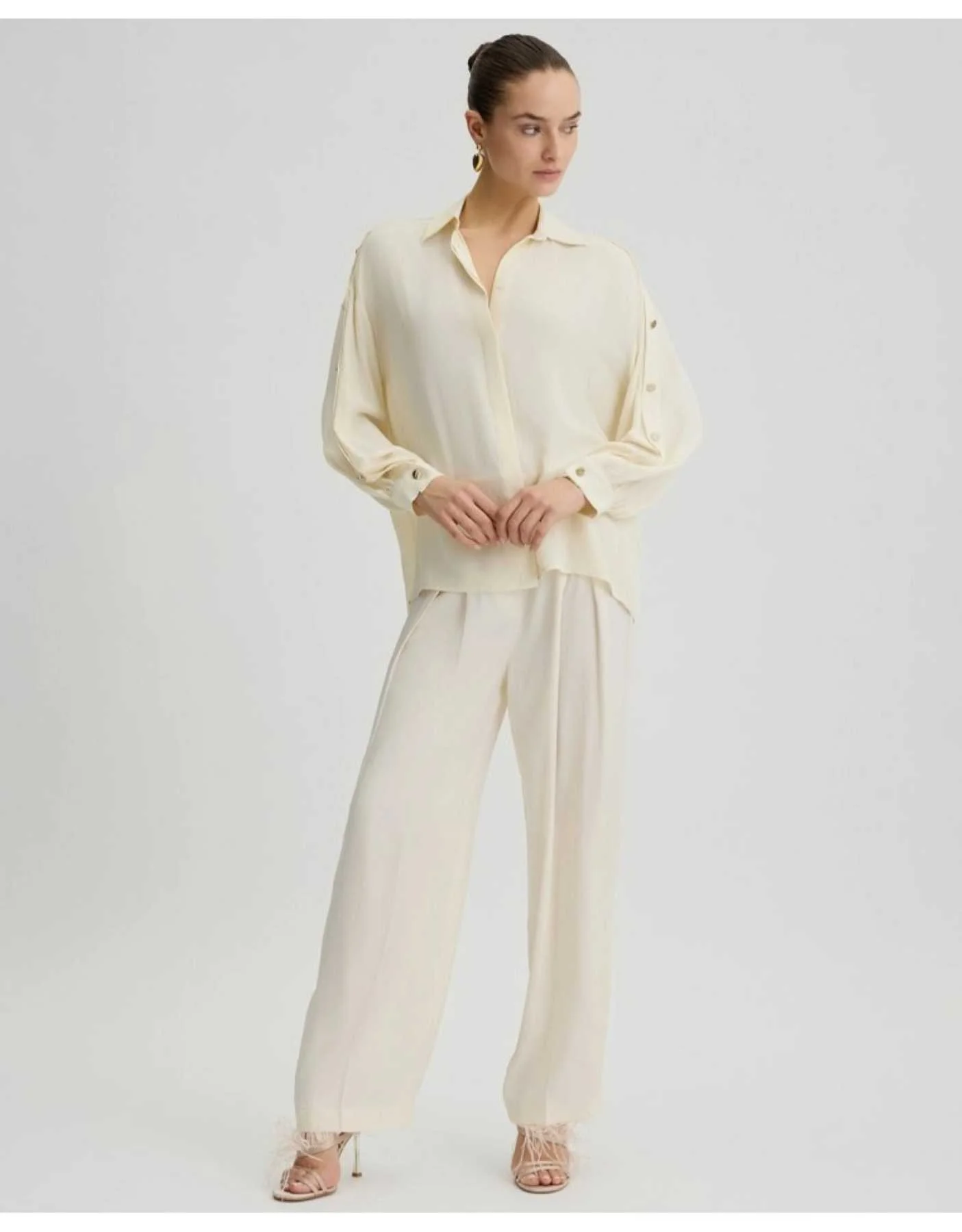 პერანგი LIU JO