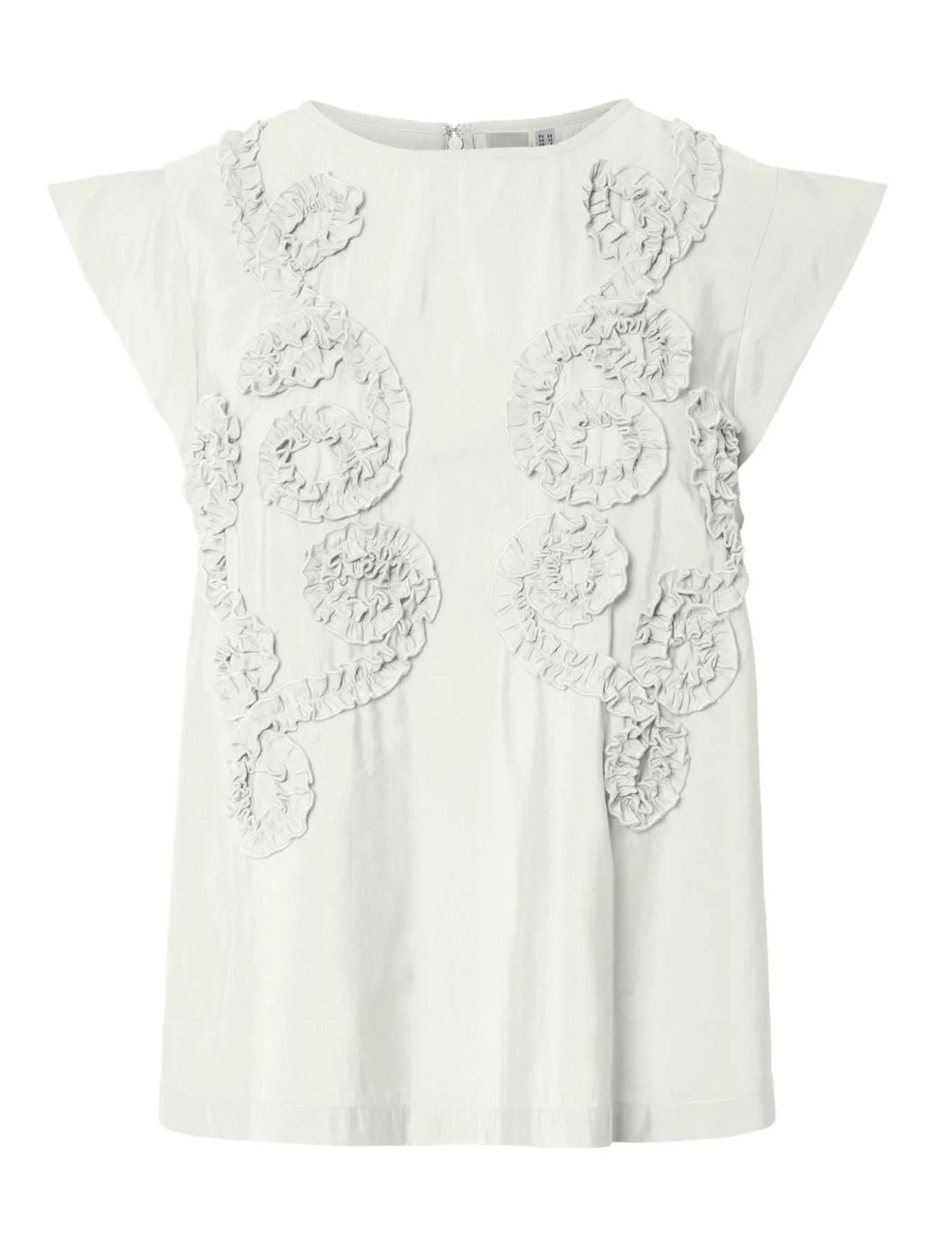 პერანგი Y.A.S - YASSACU SS TOP S.