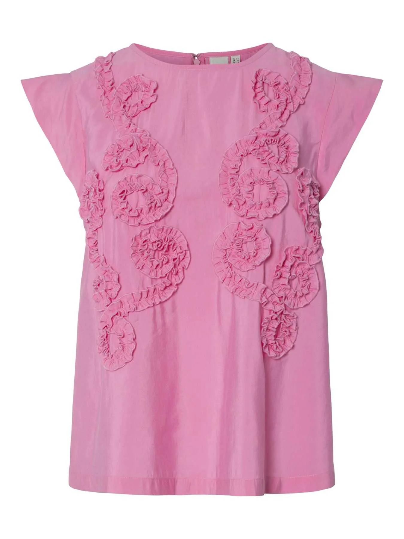 პერანგი Y.A.S - YASSACU SS TOP S.