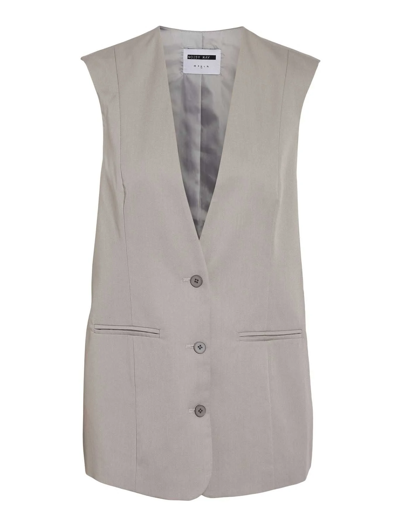 პიჯაკი Noisy May - NMVIENNA BLAZER VEST
