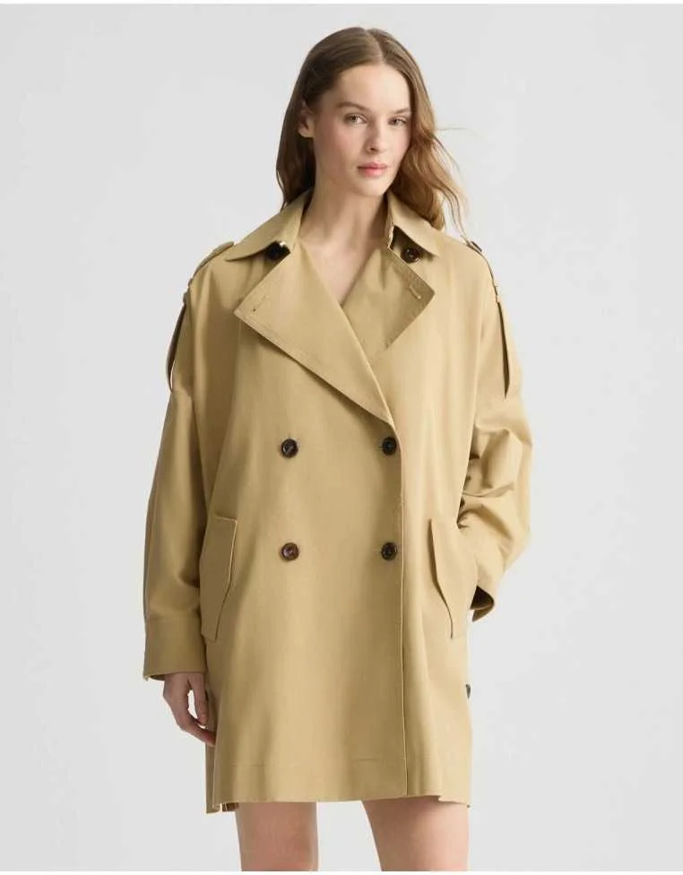 ქურთუკი LIU JO