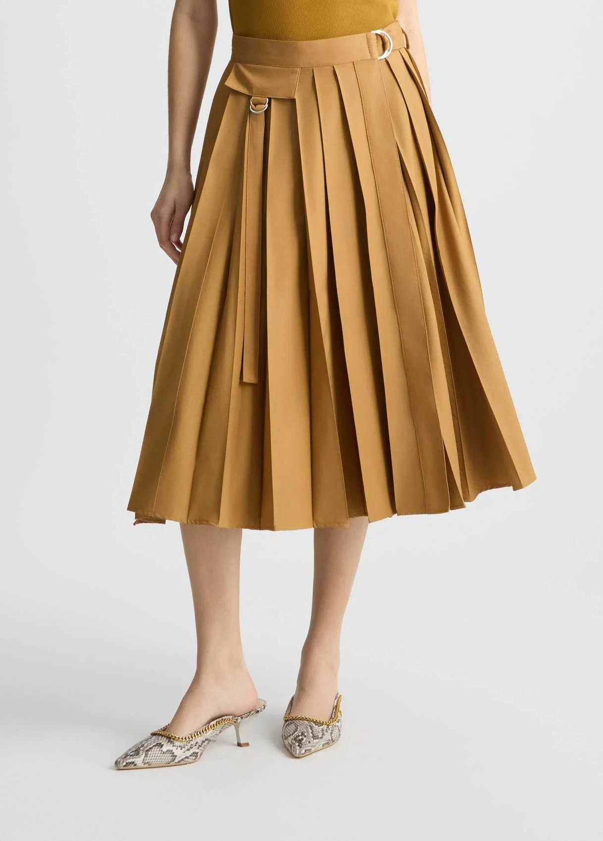 ქვედაბოლო LIU JO