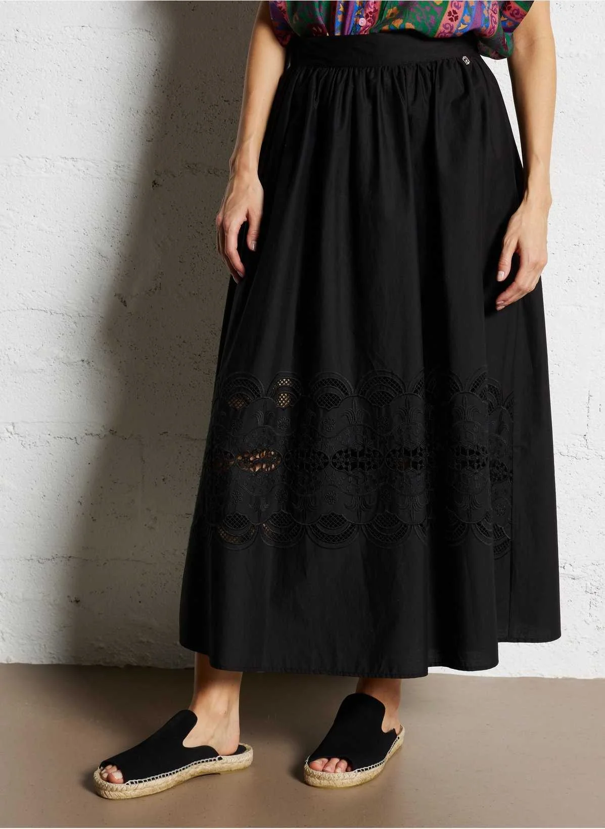 ქვედაბოლო LIU JO