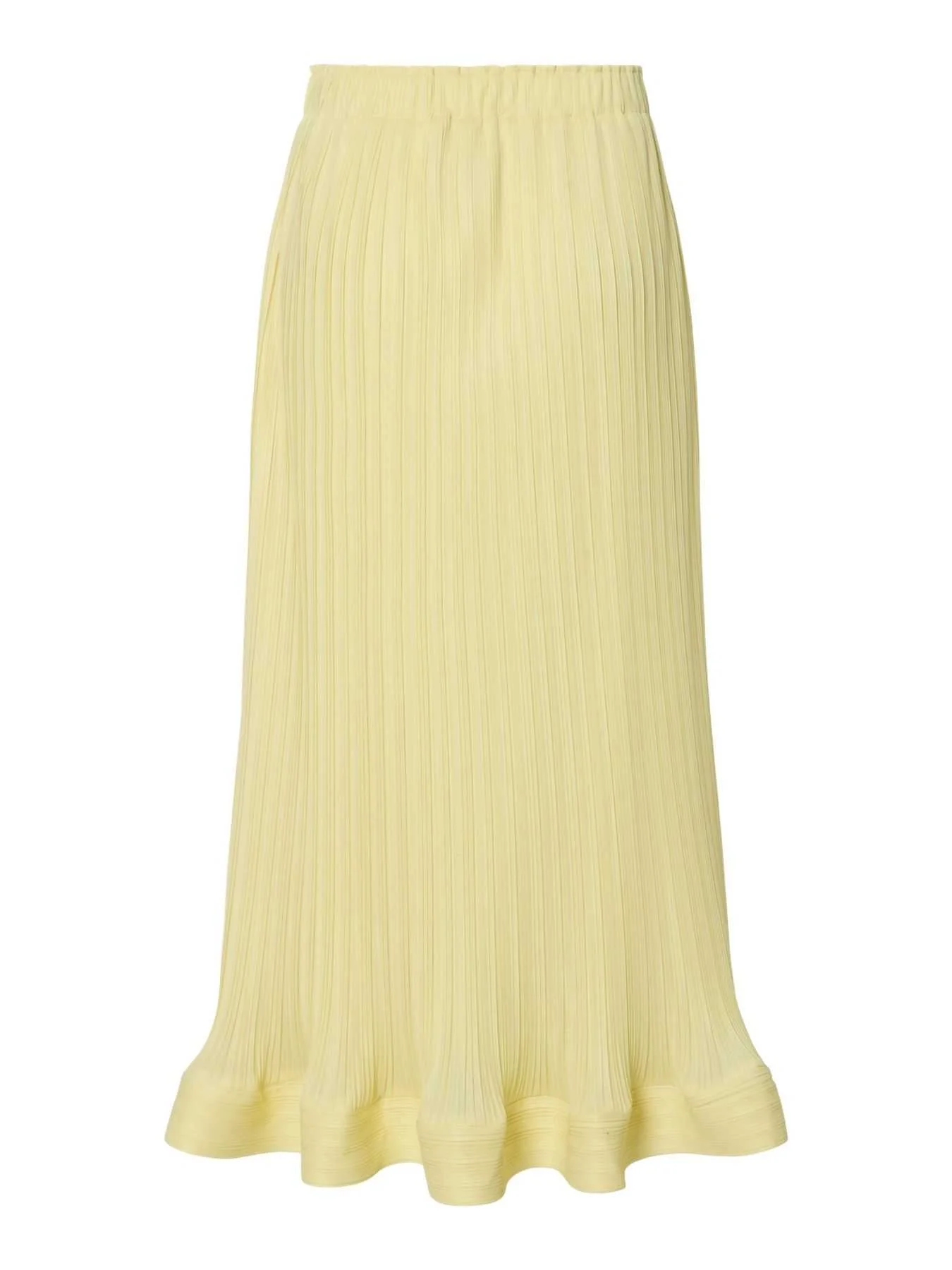 ქვედაბოლო Y.A.S - YASRIVA HW MIDI SKIRT - SHOW