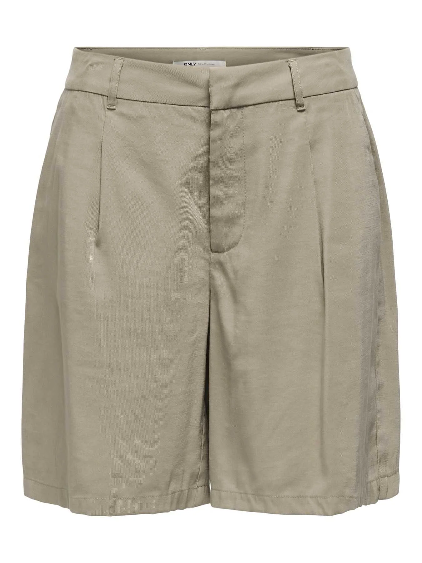 შორტი ONLY - ONLARIS LIFE MW LONG SHORT CC WVN