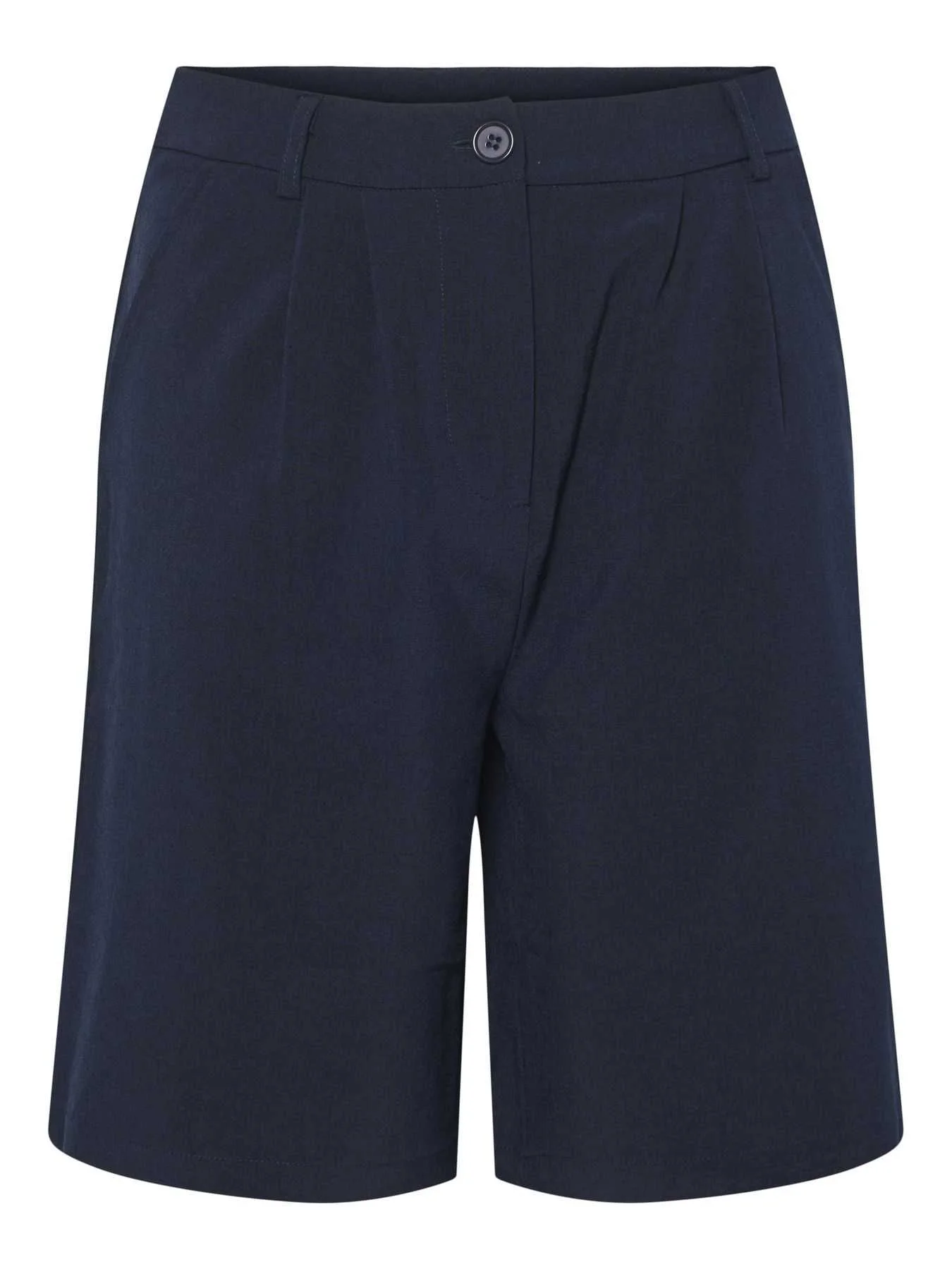 შორტი Pieces - PCTABRIS HW BERMUDA SHORTS JRS