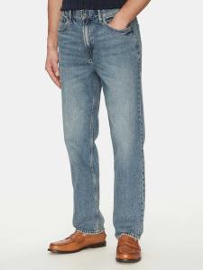 ჯინსი MICHAEL MICHAEL KORS - FINN STRAIGHT JEAN
