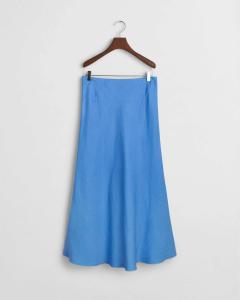პერანგი GANT - LINEN BLEND SKIRT