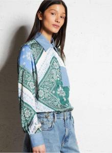 პერანგი LIU JO