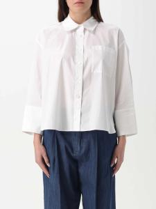 პერანგი MICHAEL MICHAEL KORS - SOLID POPLIN SHIRT