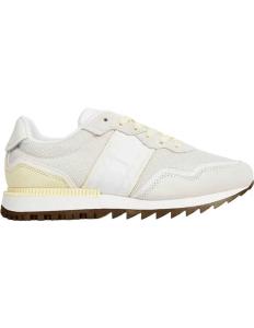 ქალის ბოტასი Tommy Jeans - TJW RETRO CLEATED RUNNER