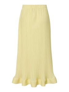 ქვედაბოლო Y.A.S - YASRIVA HW MIDI SKIRT - SHOW