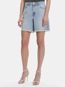 შორტი MICHAEL MICHAEL KORS - BOYFRIEND DENIM SHORT