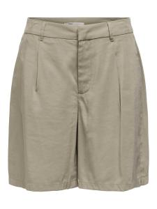 შორტი ONLY - ONLARIS LIFE MW LONG SHORT CC WVN