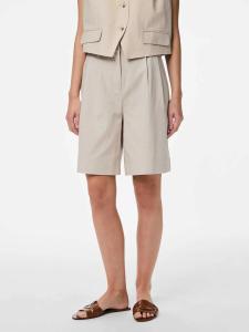 შორტი Pieces - PCTIKI HW BERMUDA SHORTS