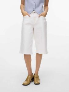 შორტი Vero Moda - VMANNET MR WIDE DNM JORTS