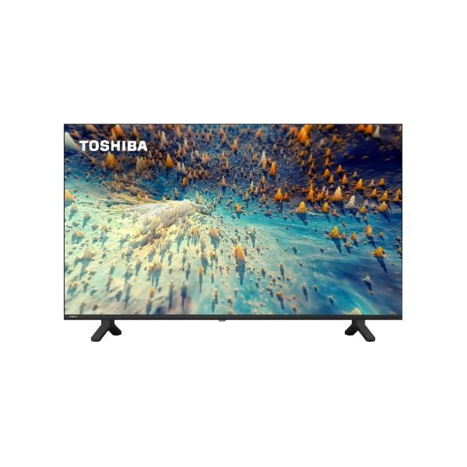 TOSHIBA 43V35ME