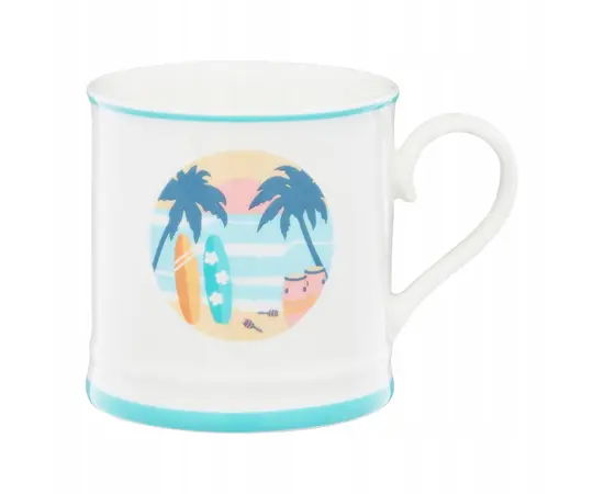 ჭიქა AMBITION 380 მლ