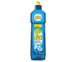 ჭურჭლის სავლები სითხე Fit