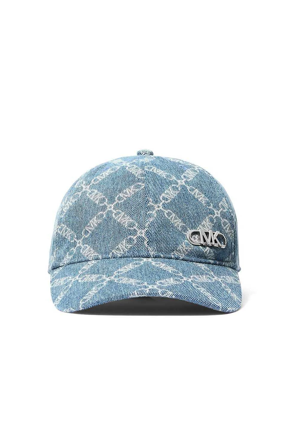 ქალის კეპი MICHAEL MICHAEL KORS - EMPIRE LOGO DNM CAP