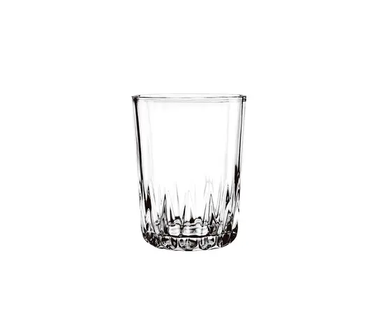 ჭიქა წყლის მინის BLINKMAX 225მლ