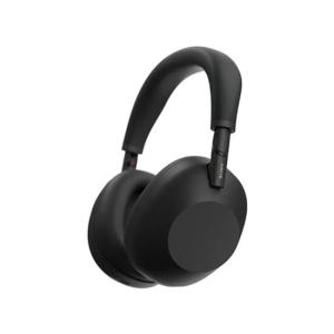 Sony WH1000XM6 Wireless Noise Canceling Stereo Headset Black