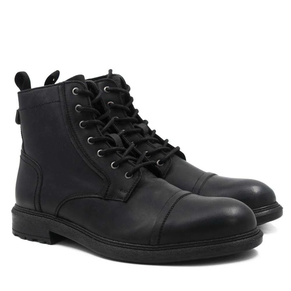 კაცის ბათინკი JEEP - WOODLAND BOOT