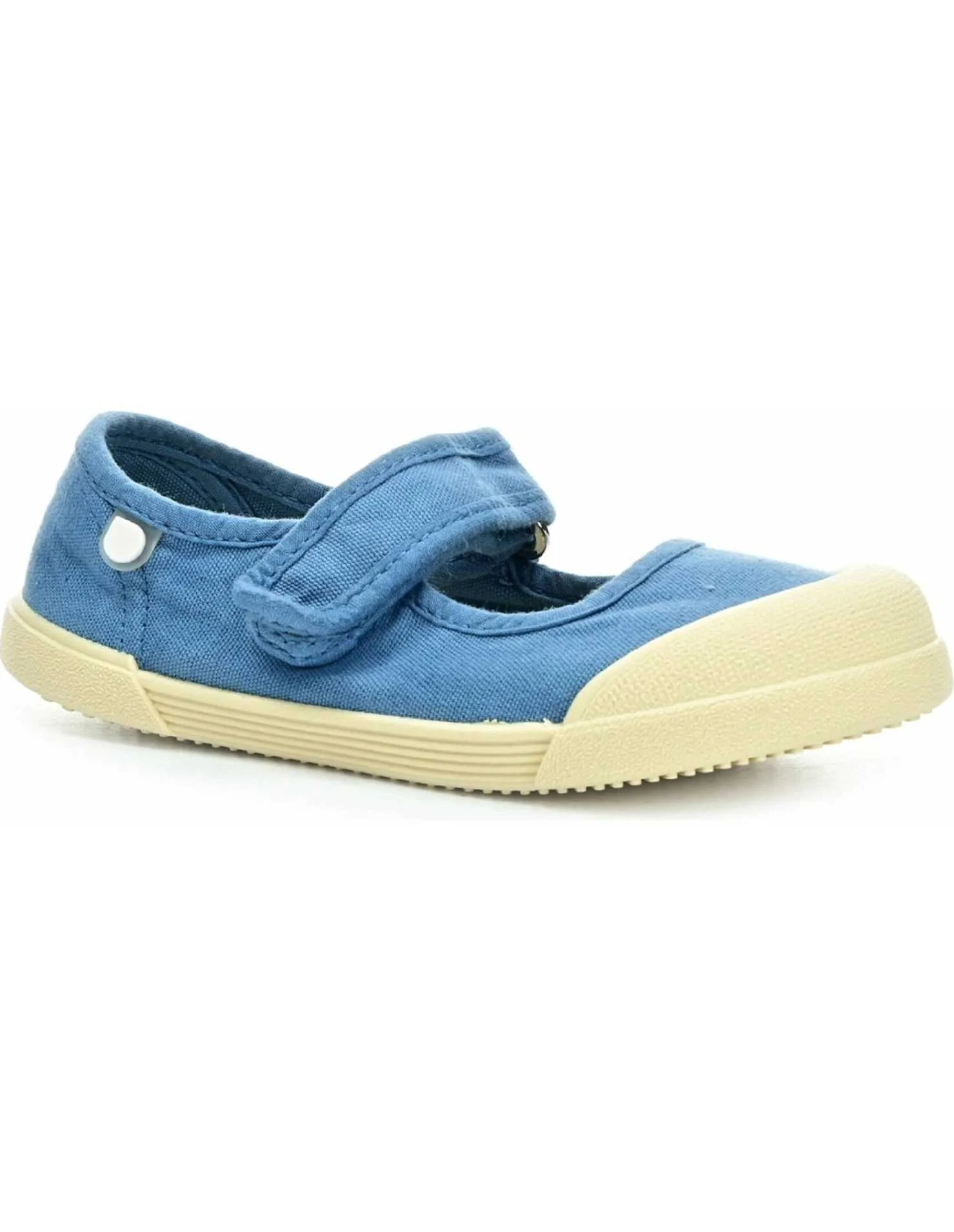 ბავშვის სპორტული ფეხსაცმელი Igor - LONA MERCEDES DENIM