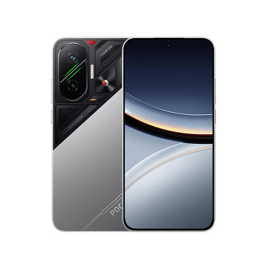 Xiaomi Poco F7 5G 12512GB Silver