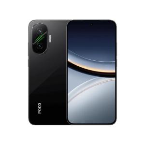 Xiaomi Poco F7 5G 12256GB Black
