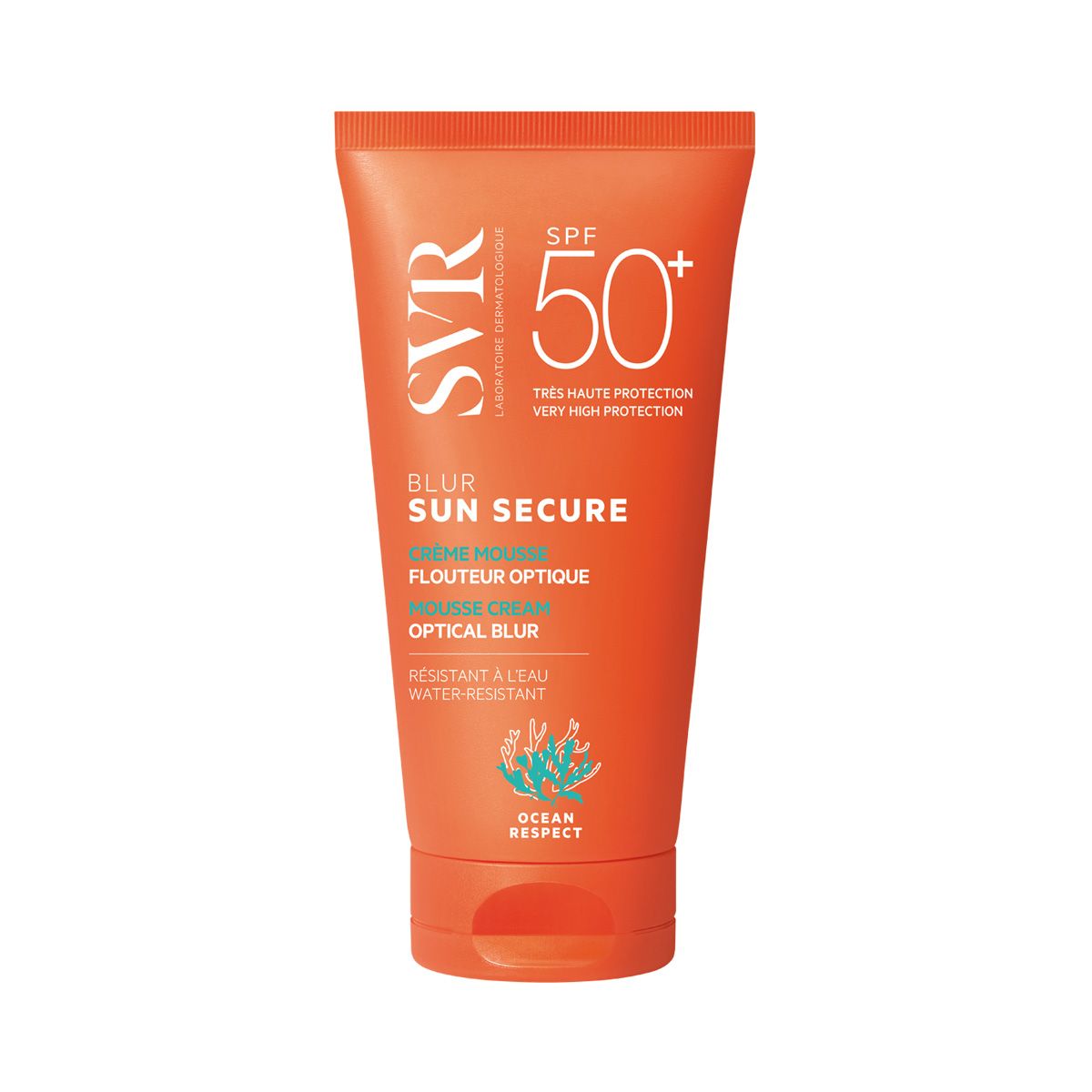 SVR - ესვიერი SUN BLUR SPF50+ 50 მლ 2597