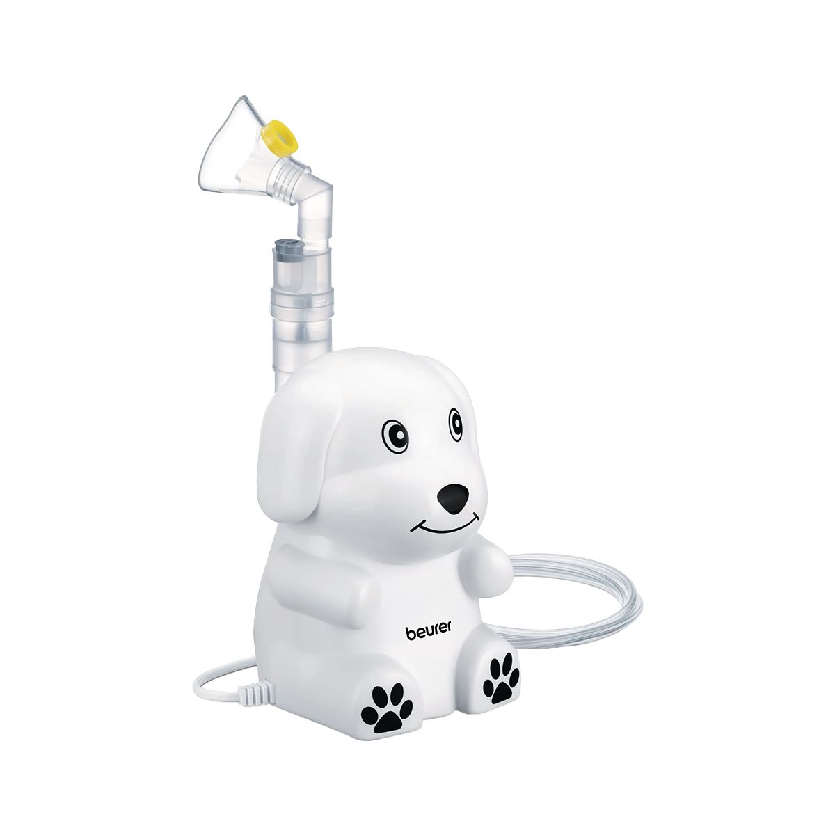 საბავშვო ინჰალატორი IH 24 ბოირერი - Beurer