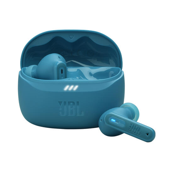JBL Tune Beam 2 Turquoise