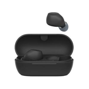 Sony WFC710 Truly Wireless Inear Black