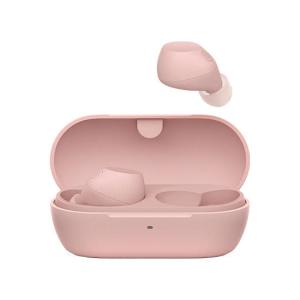 Sony WFC710 Truly Wireless Inear Pink