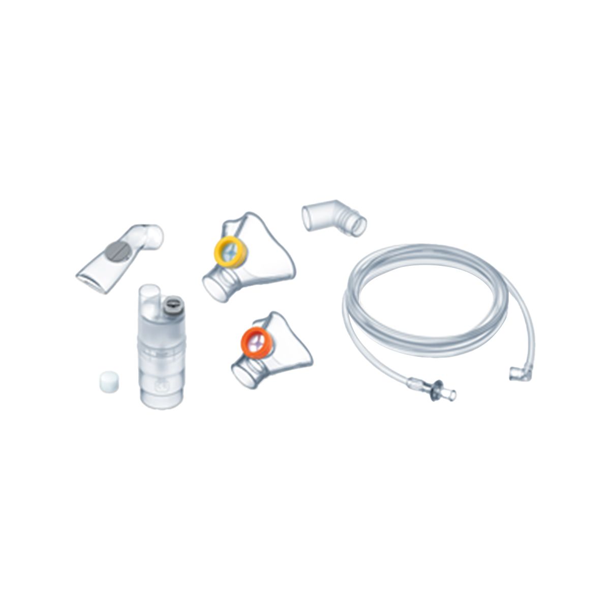 ნებულაიზერის სათადარიგო ნაკრები ბავშვის IH26/IH26 ბოირერი - Beurer