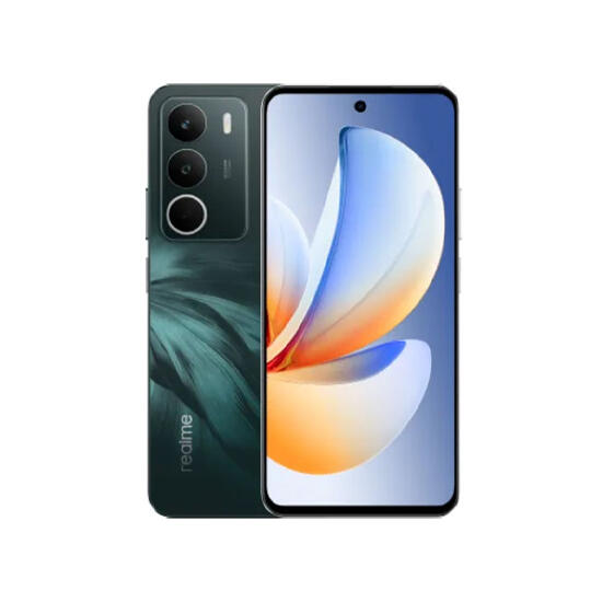 Realme C71 NFC 8256GB Forest Owl