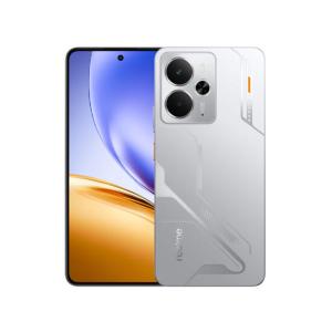 Realme 14 NFC 12256GB Silver