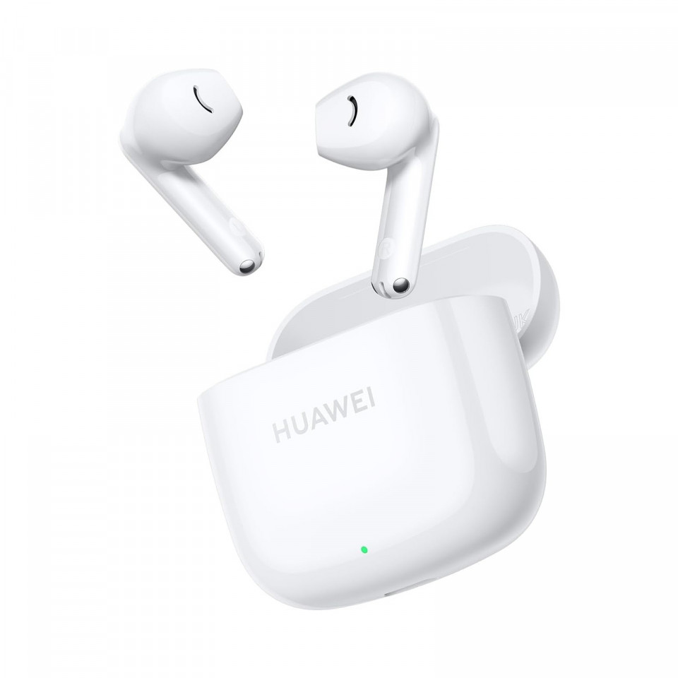 HUAWEI FreeBuds 6 Wireless Charging White/55038131