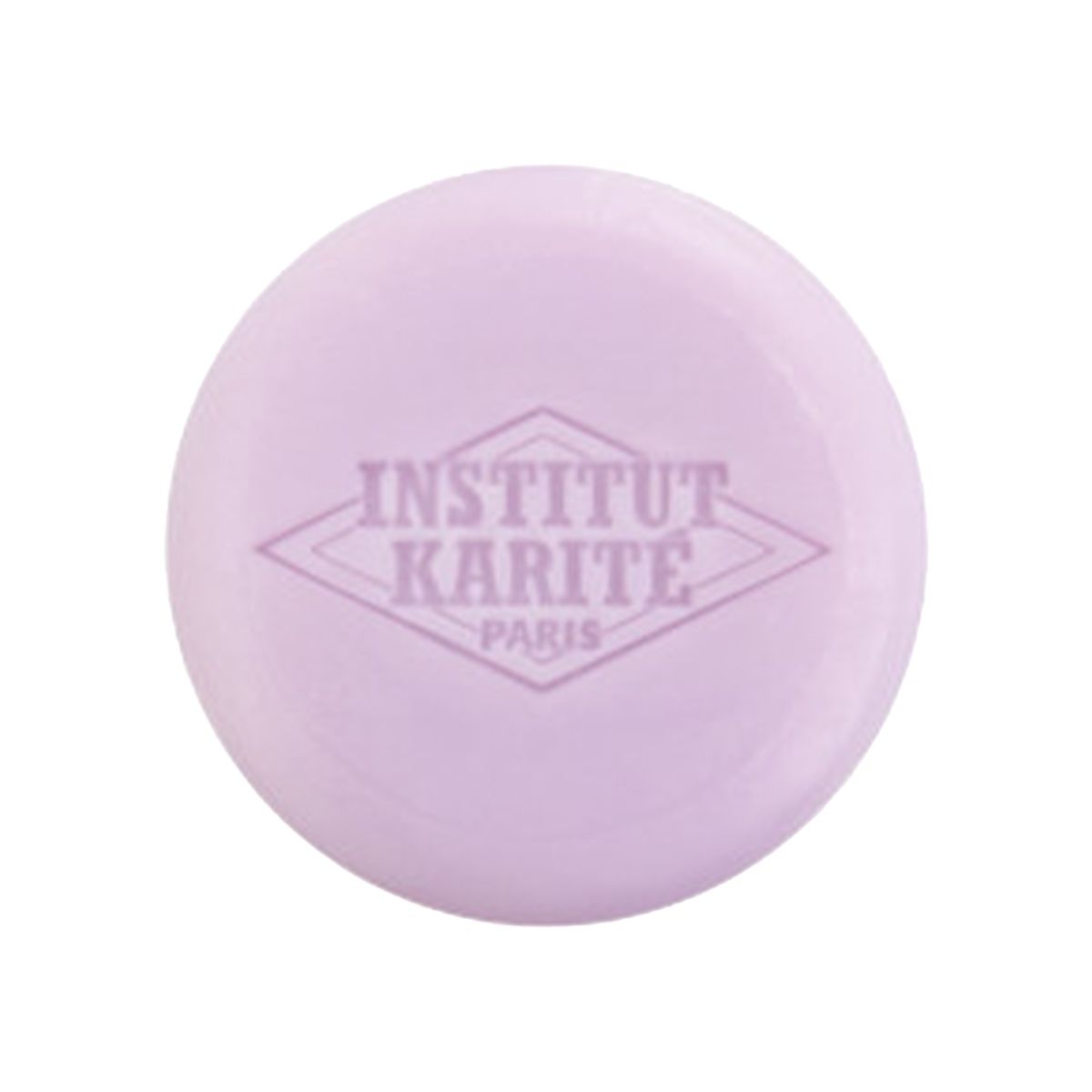 მყარი საპონი Lavender 27გ 6052 ინსტიტუტ კარიტე - Institut Karite
