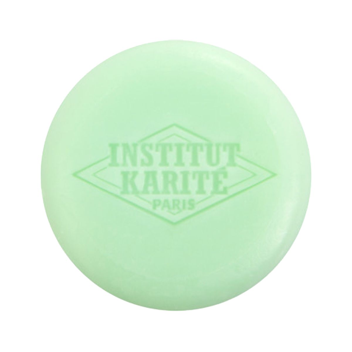 მყარი საპონი Muguet 6069 ინსტიტუტ კარიტე - Institut Karite