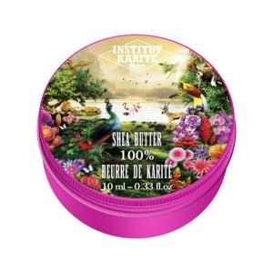 შიის კარაქი Jung 10 მლ 3235 ინსტიტუტ კარიტე - Institut Karite