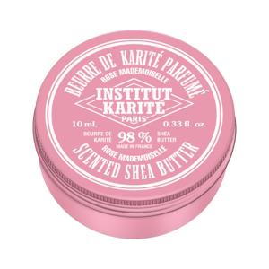 შიის კარაქი Rose 10 მლ 4232 ინსტიტუტ კარიტე - Institut Karite